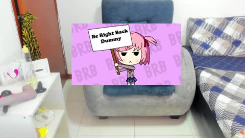 Snapshot of harly_queen77 chatting on 02/05/25, 03:31 Harly online show from 02/05/25, 03:31