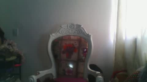 Snapshot of harly_queen77 chatting on 05/31/26, 02:02 Harly online show from 05/31/26, 02:02