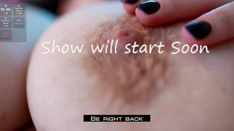 Sophia  online show from 02/18/25, 07:54