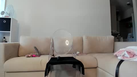 Harmonie Marquise online show from 03/11/26, 06:47