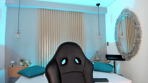 Harmony online show from 02/14/25, 08:15