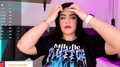 Harmony online show from 09/10/25, 11:10