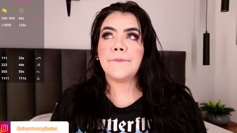 Harmony online show from 01/06/26, 07:39