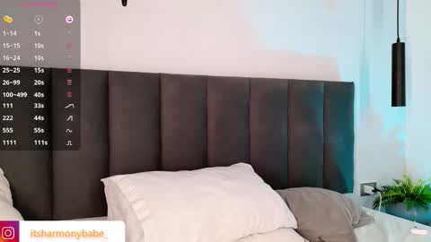 Harmony online show from 02/03/26, 02:53