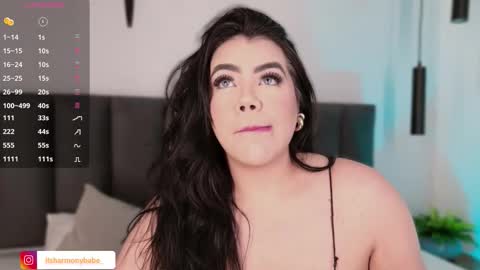 Harmony online show from 02/08/26, 08:12