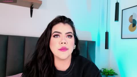 Harmony online show from 03/13/26, 07:53