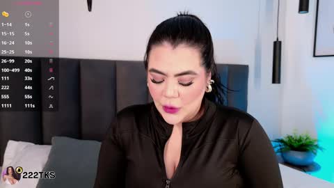 Harmony online show from 04/17/26, 07:50