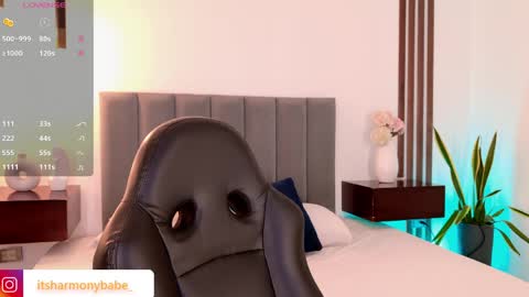 Snapshot of harmonybabe_ chatting on 05/03/26, 09:43 Harmony online show from 05/03/26, 09:43