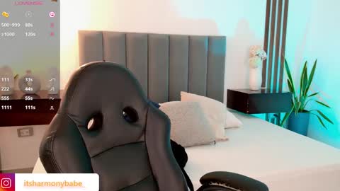 Snapshot of harmonybabe_ chatting on 06/04/26, 08:37 Harmony online show from 06/04/26, 08:37