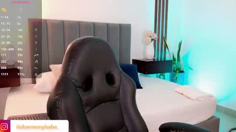Snapshot of harmonybabe_ chatting on 07/02/26, 08:04 Harmony online show from 07/02/26, 08:04