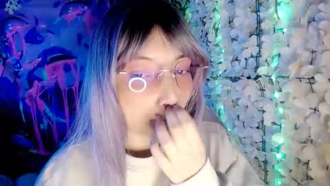 Harmonys World online show from 11/12/25, 08:30