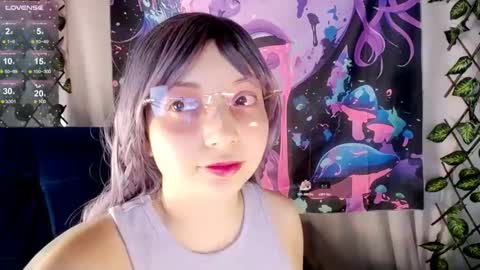 Harmonys World online show from 11/26/25, 09:16