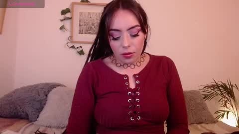 Snapshot of harmonyy01 chatting on 02/18/25, 03:53 Harmony Please help me to reach 100 thumbs up online show from 02/18/25, 03:53