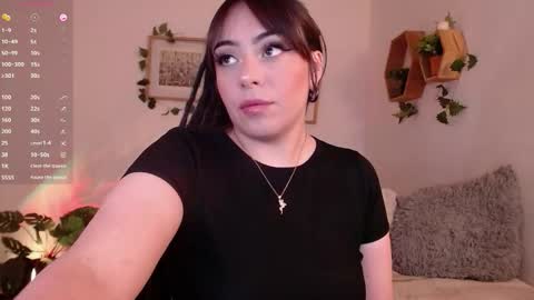 Snapshot of harmonyy01 chatting on 09/30/25, 03:00 Harmony Please help me to reach 100 thumbs up online show from 09/30/25, 03:00