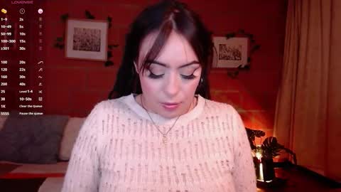 Harmony    Please help me to reach 100 thumbs up online show from 11/20/25, 04:12