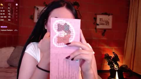 Harmony    Please help me to reach 100 thumbs up online show from 02/12/26, 02:06