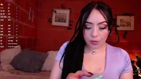 Harmony    Please help me to reach 100 thumbs up online show from 02/13/26, 03:46