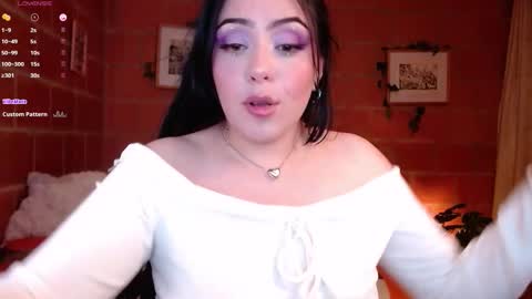 Harmony    Please help me to reach 100 thumbs up online show from 03/09/26, 03:32