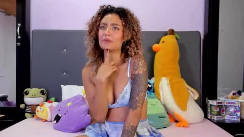 Harmony Hill online show from 02/03/26, 06:22