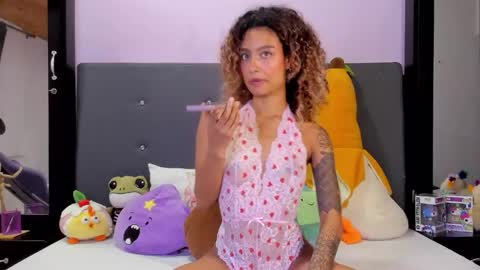 Harmony Hill online show from 02/26/26, 01:48