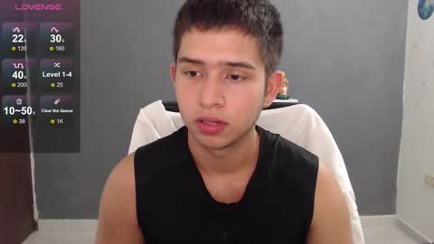 harold_18_ online show from 02/24/25, 07:41