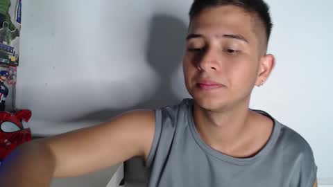 harold_18_ online show from 11/24/25, 07:02