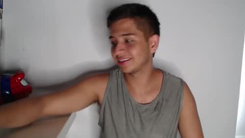 harold_18_ online show from 12/05/25, 07:10