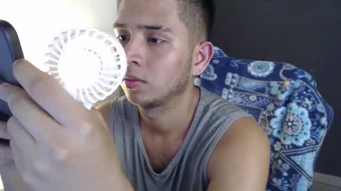 harold_18_ online show from 02/26/26, 06:29