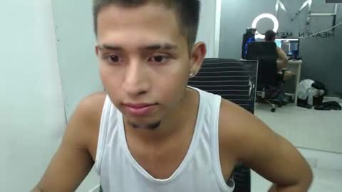 harold_18_ online show from 07/08/26, 06:01