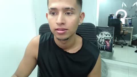 harold_18_ online show from 07/09/26, 04:44