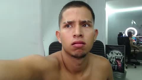harold_18_ online show from 07/10/26, 05:37
