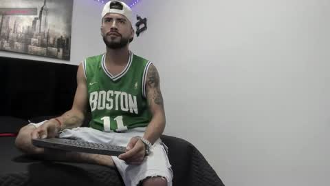 harold_999 online show from 10/07/25, 11:13