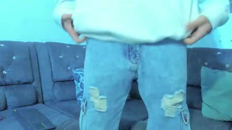 harold_999 online show from 02/24/26, 10:46