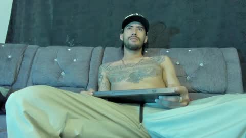 harold_999 online show from 03/27/26, 12:49