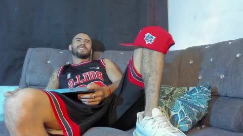 harold_999 online show from 04/07/26, 06:52