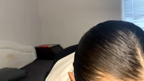 Naomi online show from 10/25/25, 01:24