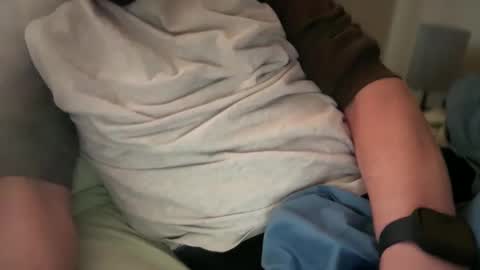 Harry H online show from 01/27/25, 02:13