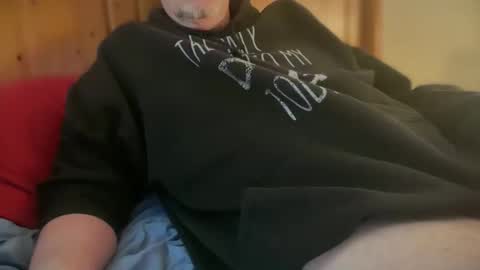 Harry H online show from 11/26/25, 02:18