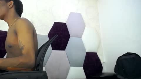 Snapshot of haroldmick chatting on 02/21/26, 08:43 haroldmick online show from 02/21/26, 08:43