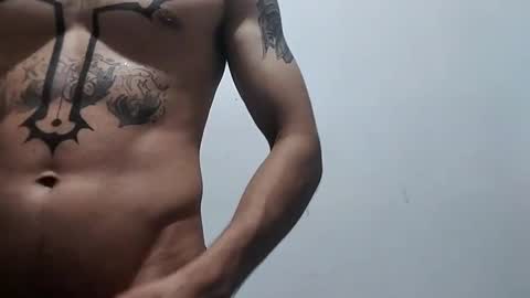 BOY HOT online show from 12/03/24, 03:41