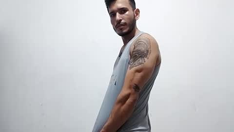 BOY HOT online show from 12/17/24, 02:44