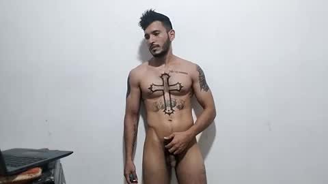 BOY HOT online show from 12/17/24, 08:56