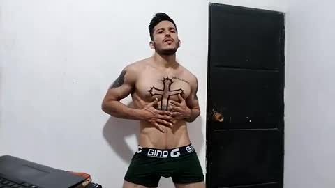 BOY HOT online show from 12/19/24, 08:45