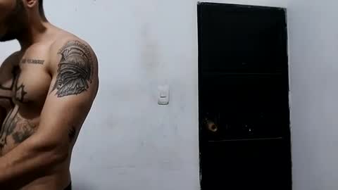 BOY HOT online show from 12/21/24, 03:25