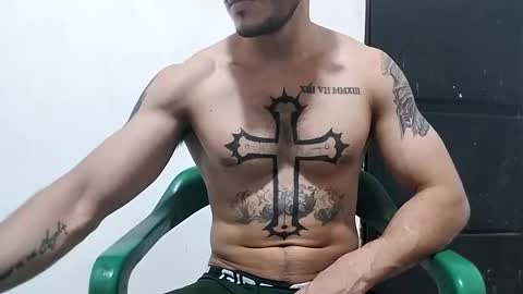 BOY HOT online show from 12/21/24, 06:30