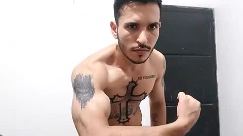 BOY HOT online show from 12/21/24, 09:33