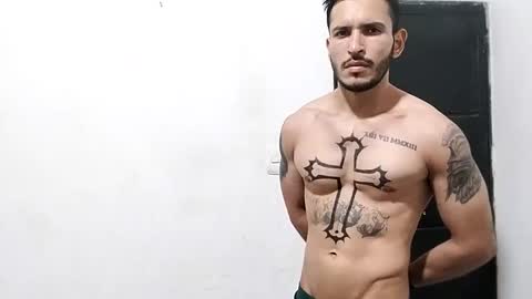 BOY HOT online show from 12/27/24, 04:15