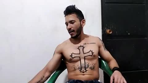 BOY HOT online show from 12/29/24, 04:05