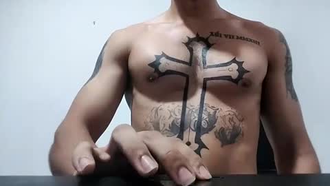 BOY HOT online show from 02/07/25, 05:52