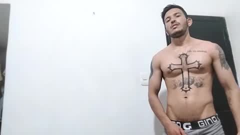 BOY HOT online show from 03/08/25, 03:50